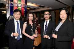20130417 VC & Heads of college130